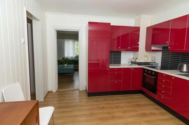 Hardanger Apartment - Photo4