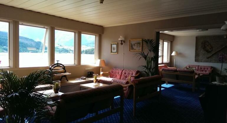 Strand Fjordhotel - Photo5