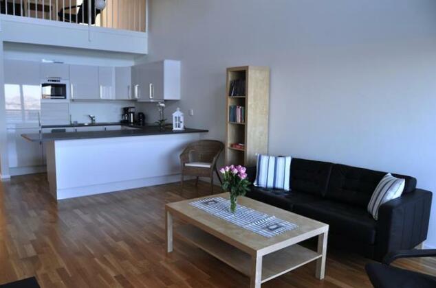 Bolgen - Overnatting Utsira - Photo2