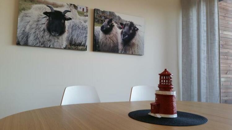 Bolgen - Overnatting Utsira - Photo5