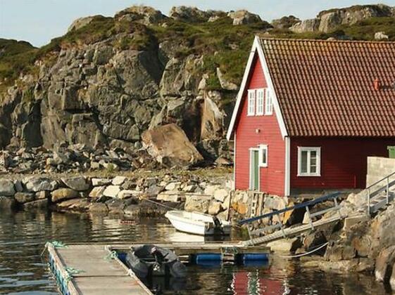 Utsira Utsira - Photo3