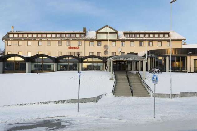 Scandic Vadso - Photo2