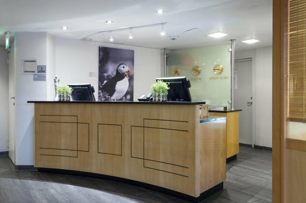 Scandic Vadso - Photo4
