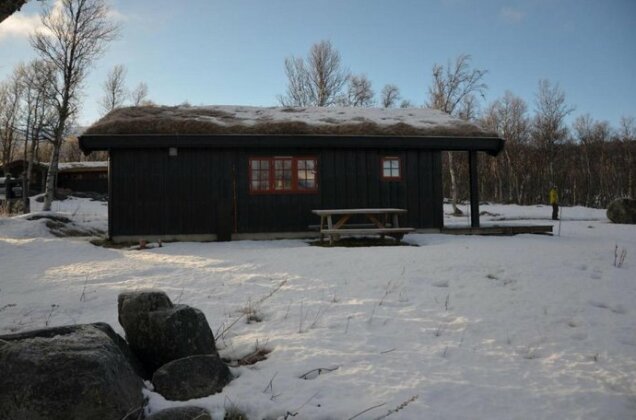 Besseggen Fjellpark Maurvangen Jotunheimen Cottage no 17 - Photo2