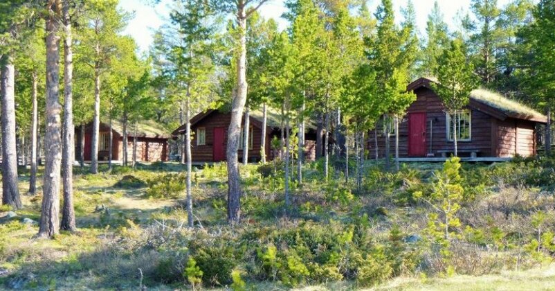 Sjodalen Hyttetun og Camping - Photo2