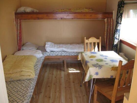 Hammerstad Camping - Photo2