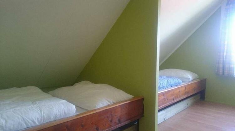 Hammerstad Camping - Photo3