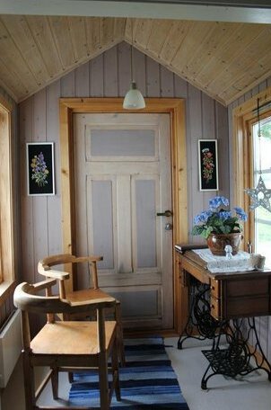 Hov Feriehus - Photo3