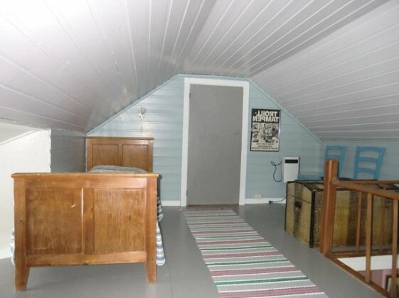 Hov Feriehus - Photo5