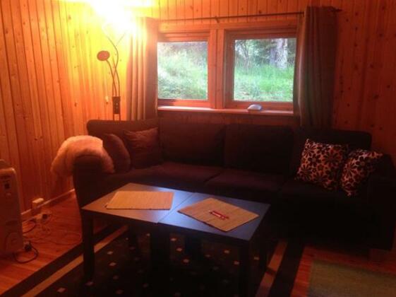 Kabelvag Cottage - Photo3