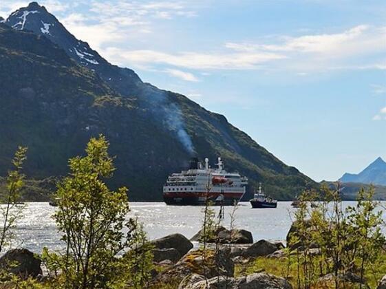 Lofoten 1 Vagan Lofoten