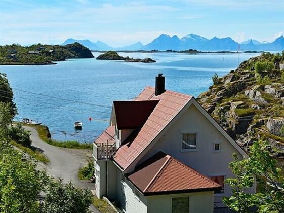 Lofoten 1 Vagan