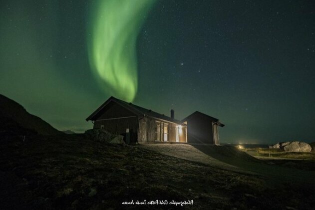 Lofoten Links Lodges