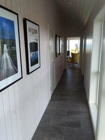 Lofoten Links Lodges - Photo4