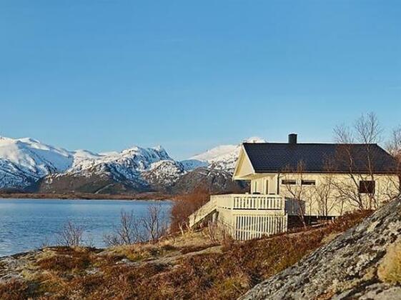 Lofoten Vagan - Photo3