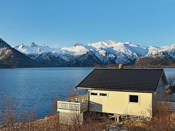 Lofoten Vagan - Photo4