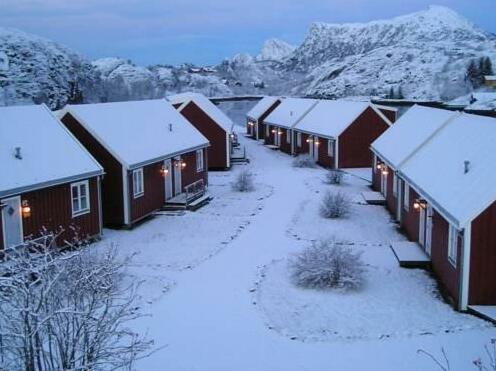 Nyvagar Rorbuhotell - by Classic Norway - Photo2