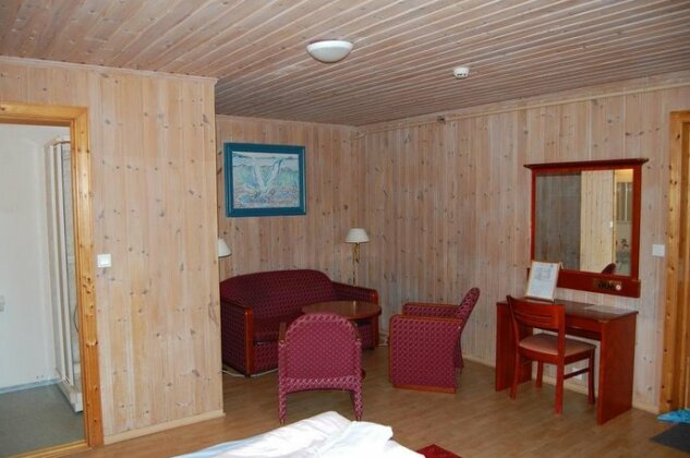 Skarungen - Hotel Cabins and Camping - Photo3