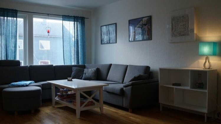 Leilighet i Vardo - Photo5