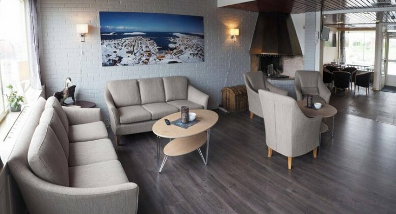 Vardo Hotel - Photo2