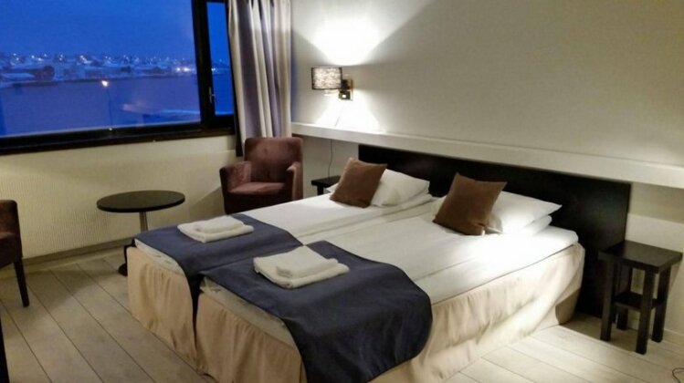 Vardo Hotel - Photo3