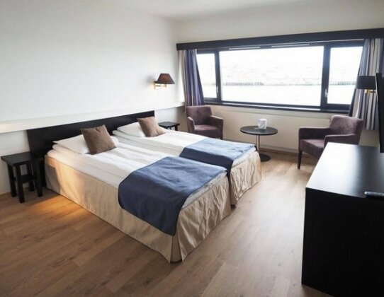 Vardo Hotel - Photo4