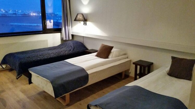 Vardo Hotel - Photo5