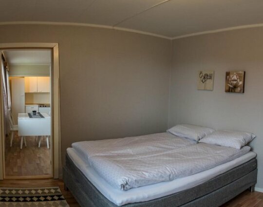Vardo motell - Photo4