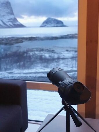 Explorers cabin - Photo4