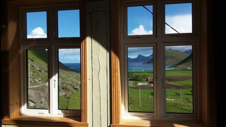 Holiday Home Vikveien - Photo3