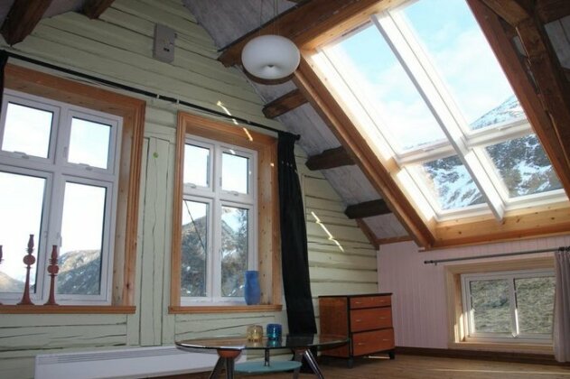 Holiday Home Vikveien - Photo5