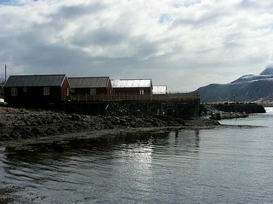 Lofoten Rorbuopplevelser - Photo4