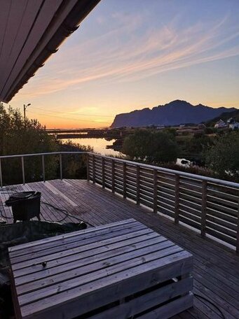 Lofoten's Pearl - Photo4