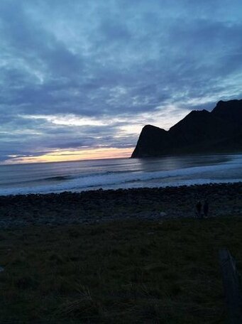 Lofoten's Pearl - Photo5