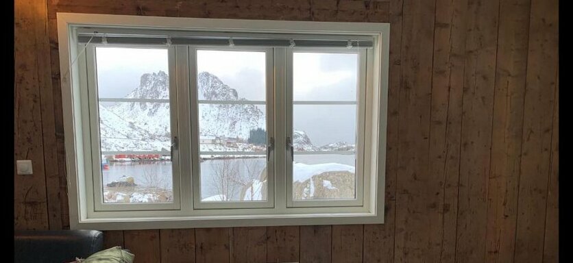 Sennesvik Apartments Lofoten - Photo2