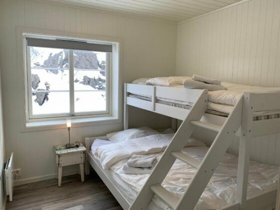 Sennesvik Apartments Lofoten - Photo5