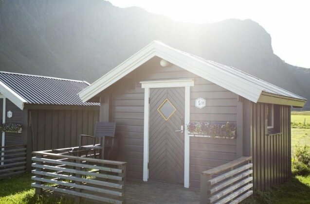 Unstad Arctic Surf - Photo2