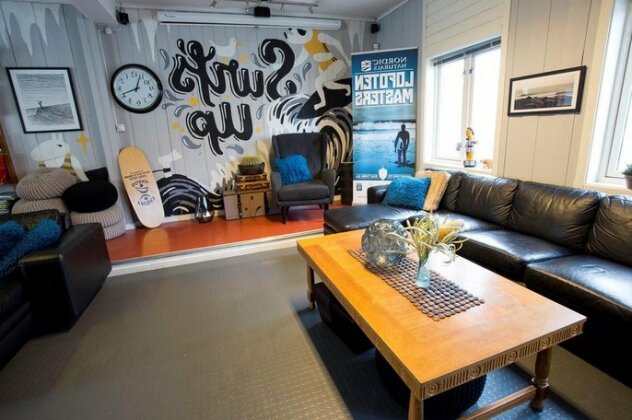 Unstad Arctic Surf - Photo3