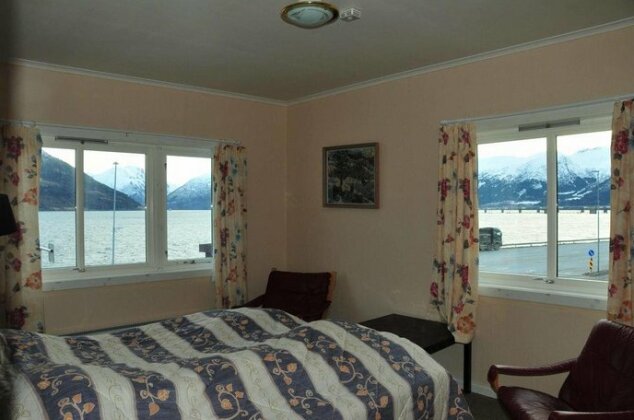 Sognefjord Guesthotel - Photo4