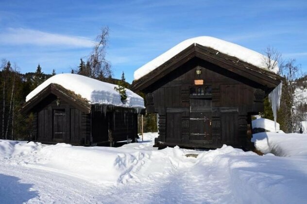 Groven Camping & Hyttegrend