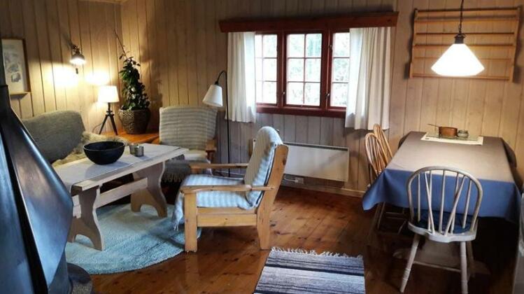Groven Camping & Hyttegrend - Photo2