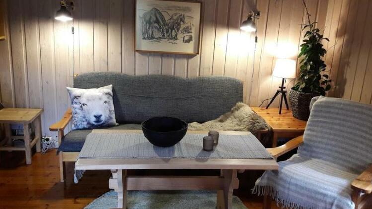 Groven Camping & Hyttegrend - Photo3