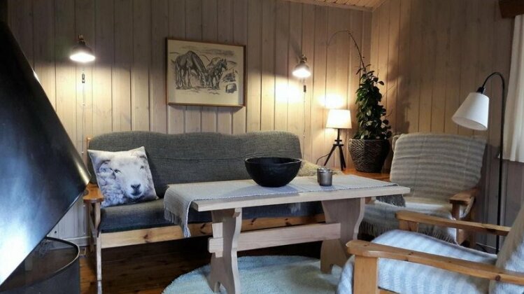 Groven Camping & Hyttegrend - Photo4