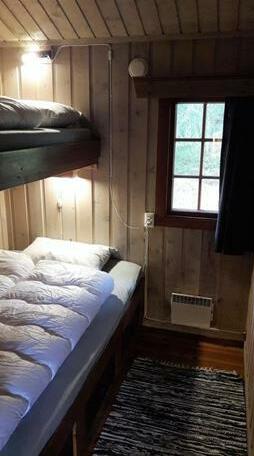 Groven Camping & Hyttegrend - Photo5