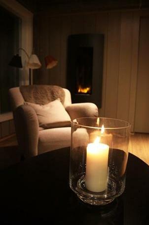 Haukeli Hotel - Photo3