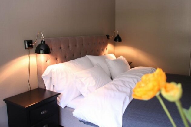 Haukeli Hotel - Photo4