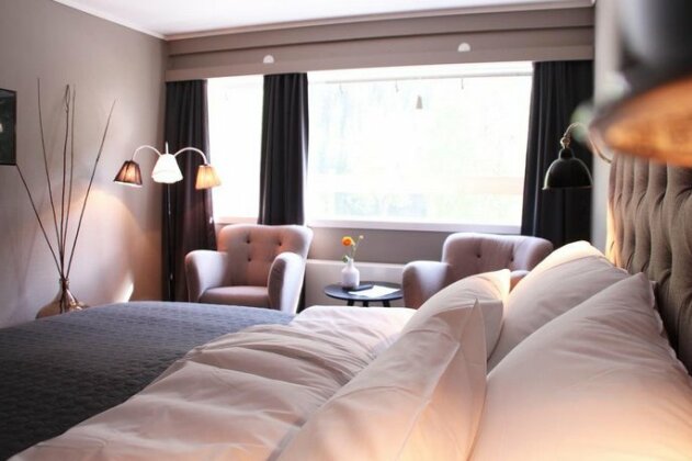 Haukeli Hotel - Photo5