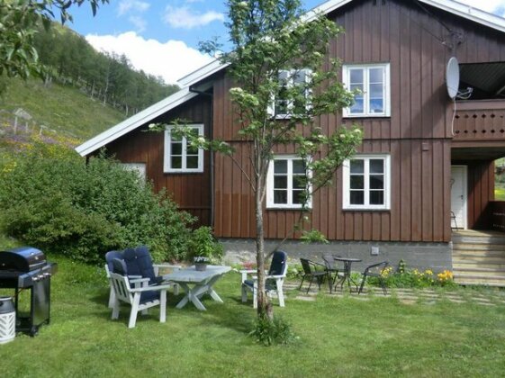 Haukeli Husky Logde B&B - Photo2