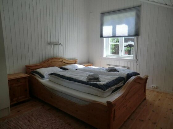Haukeli Husky Logde B&B - Photo3