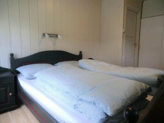 Haukeli Husky Logde B&B - Photo4